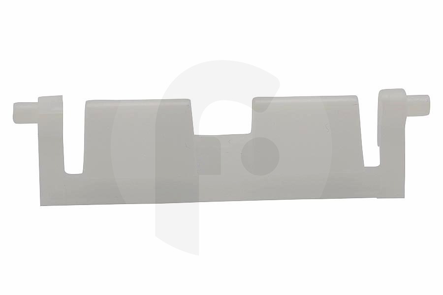 Whirlpool 21325, C00021325 Frigorífico Bisagra (para tirador/maneta) frigorífico C00021325, 21325 apto para entre otros RGA1164 - R3048MI