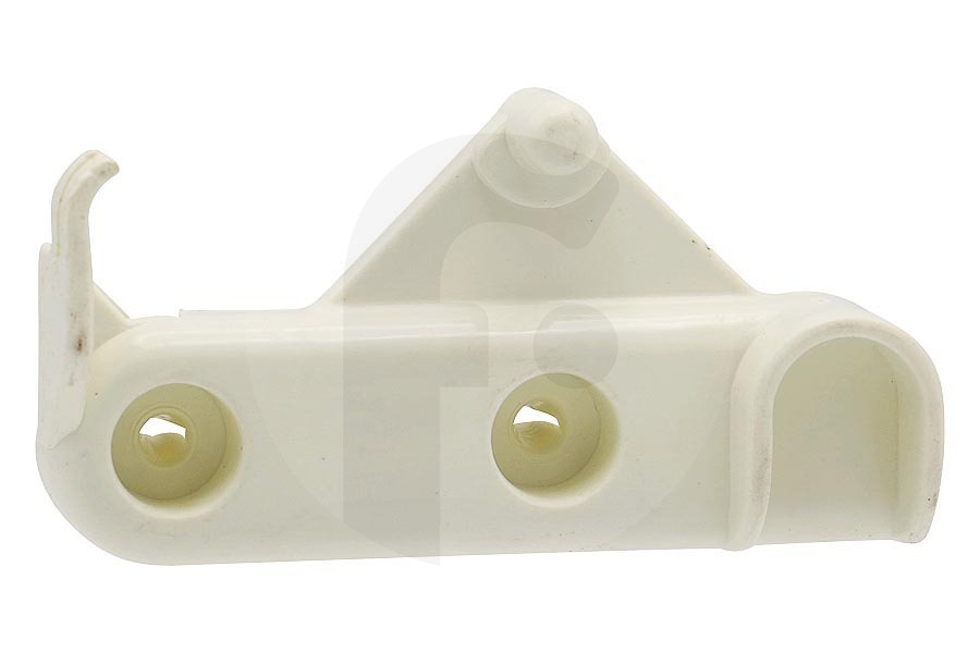 Ariston-Blue Air 59403, C00059403 Frigorífico Bisagra (de puerta del congelador, blanca, der.) C00059403, 59403 apto para entre otros GSF4300, UPA350