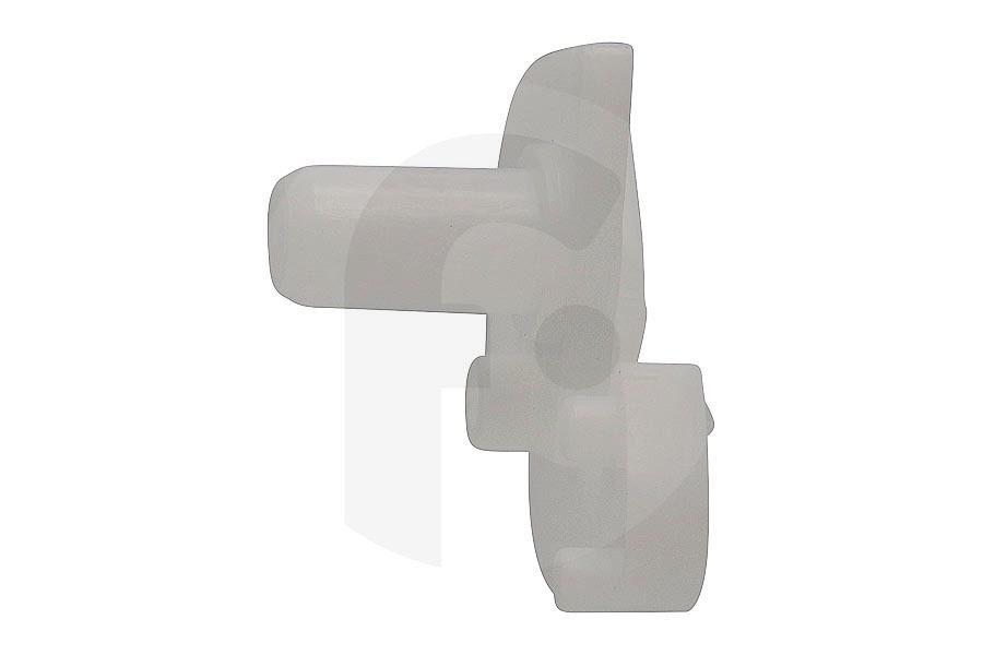 Ariston-Blue Air Congelatore Cerniera (sinistro inferiore) frigorifero C00115404, 115404