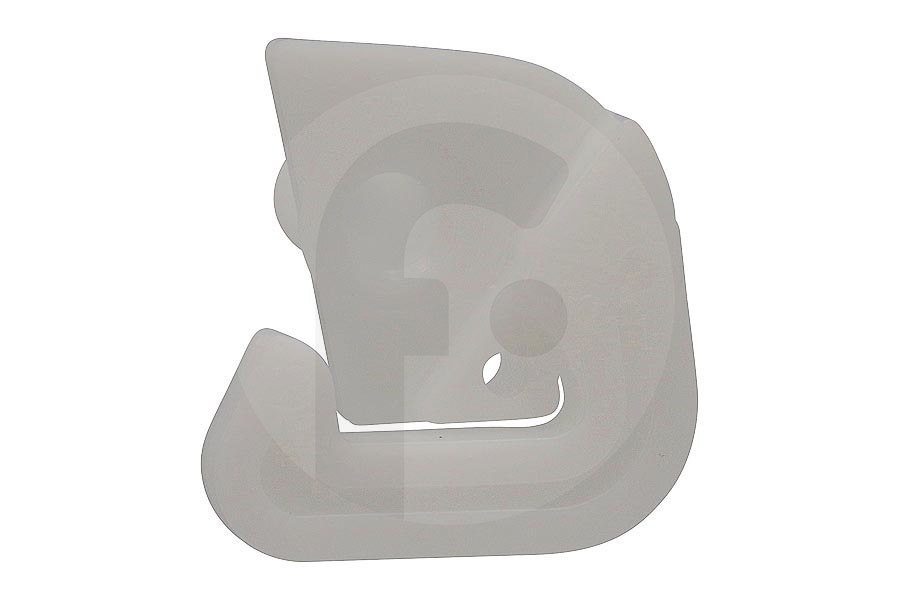 Ariston-Blue Air Congelatore Cerniera (sinistro inferiore) frigorifero C00115404, 115404