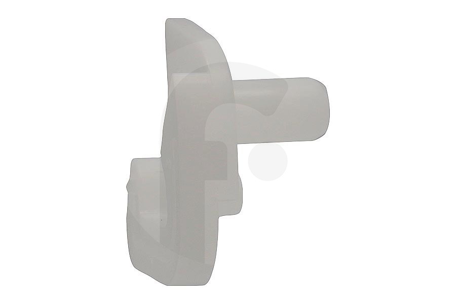 Ariston-Blue Air Congelatore Cerniera (sinistro inferiore) frigorifero C00115404, 115404