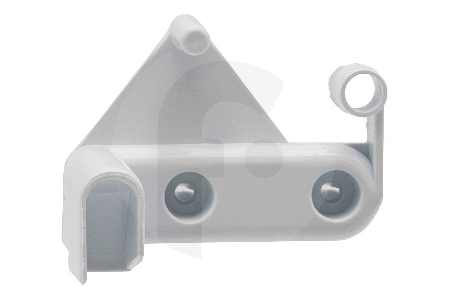 Ariston-Blue Air 75599, C00075599 Frigorífico Bisagra (Plástico) C00075599, 75599 apto para entre otros CA138 dejó