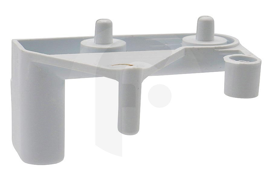Indesit Frigorifero Cerniera (plastica) frigorifero C00075599, 75599