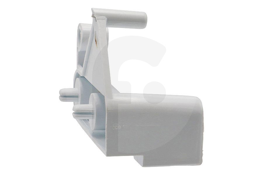 Indesit Frigorifero Cerniera (plastica) frigorifero C00075599, 75599