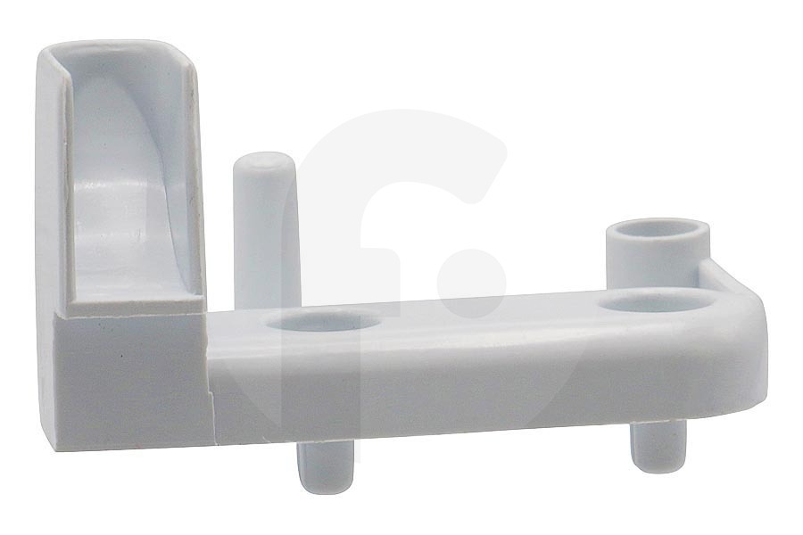 Indesit Frigorifero Cerniera (plastica) frigorifero C00075599, 75599