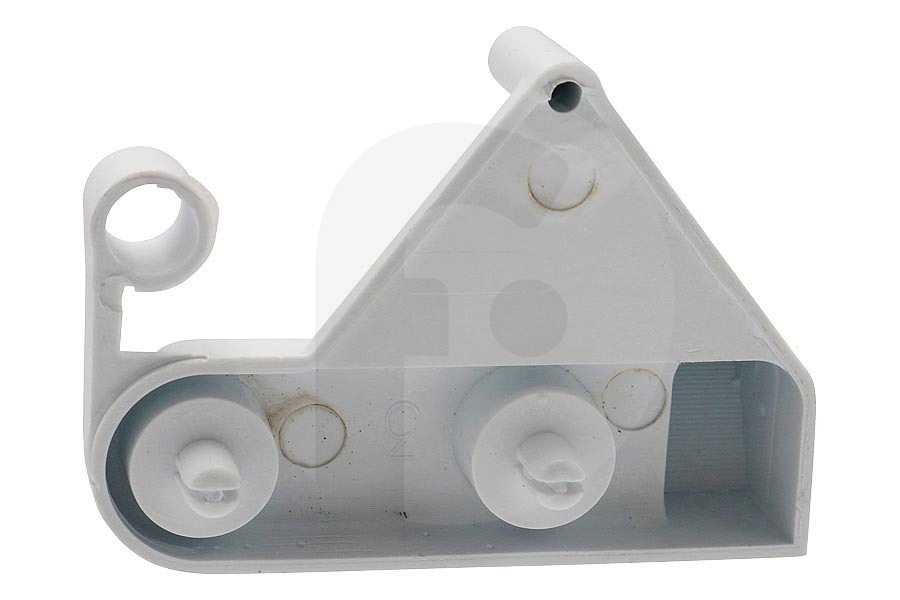 Indesit Frigorifero Cerniera (plastica) frigorifero C00075599, 75599