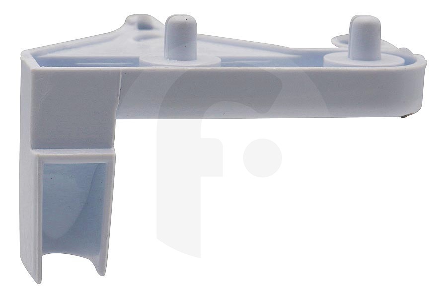 Indesit Frigorífico Bisagra (de puerta ~ Der.~ interior) C00075600, 75600
