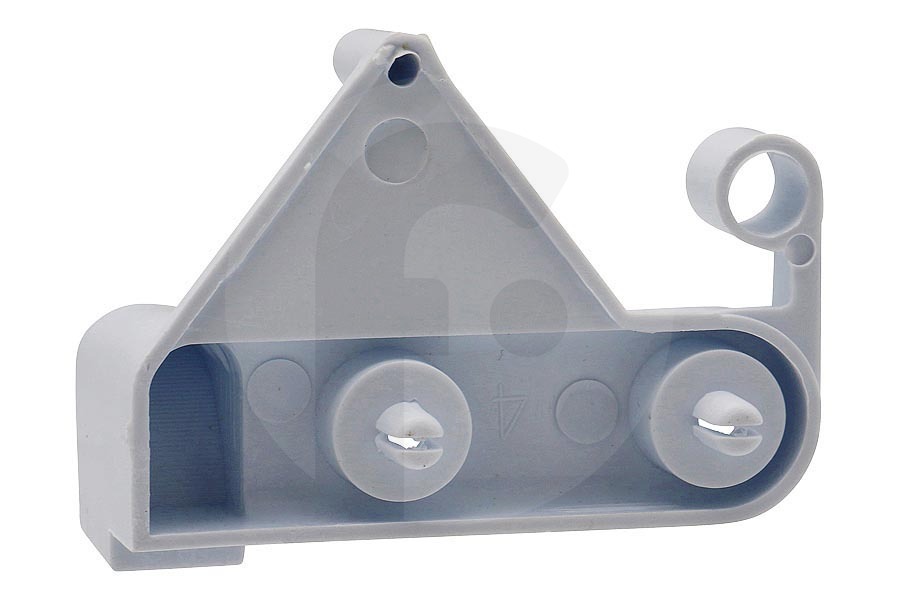 Indesit Frigorífico Bisagra (de puerta ~ Der.~ interior) C00075600, 75600