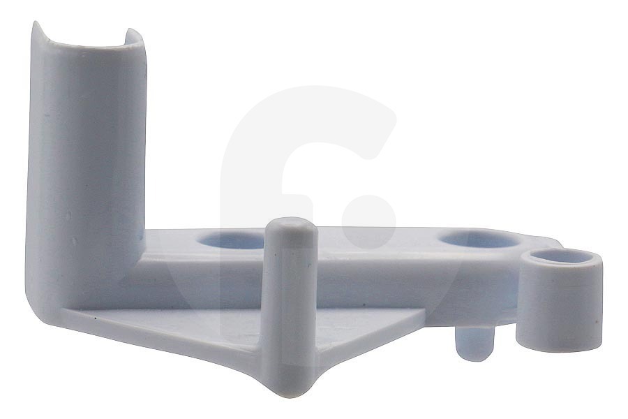 Indesit Frigorífico Bisagra (de puerta ~ Der.~ interior) C00075600, 75600