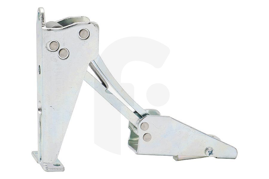 Hotpoint-ariston 144878, C00144878 Congelador Bisagra (Superior = Izq / Inferior = Der. Technic) C00144878, 144878 apto para entre otros OSKVE160 RSP1608