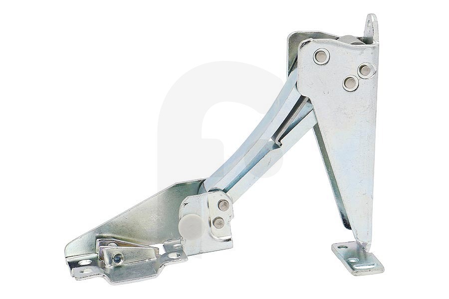 Ariston-Blue Air Congelatore Cerniera (superiore=Sx inferiore=Dx Technic) frigorifero C00144878, 144878