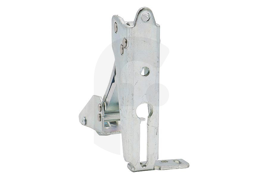 Ariston-Blue Air Congelatore Cerniera (superiore=Dx/inferiore=Sx Technic) frigorifero C00144877, 144877
