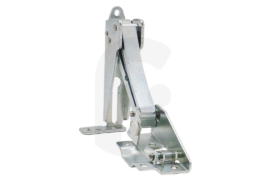 Ariston-Blue Air Congelatore Cerniera (superiore=Dx/inferiore=Sx Technic) frigorifero C00144877, 144877