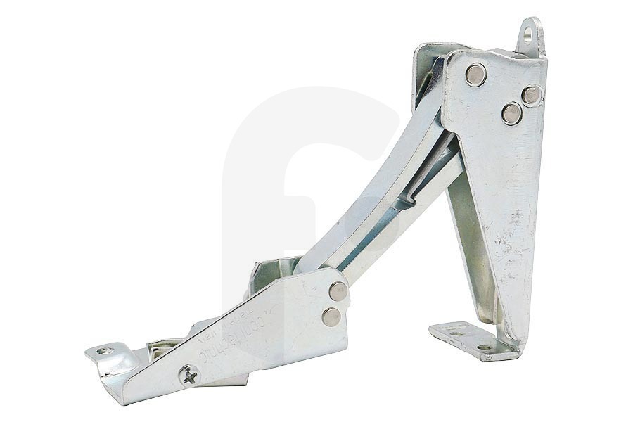 Ariston-Blue Air Congelatore Cerniera (superiore=Dx/inferiore=Sx Technic) frigorifero C00144877, 144877