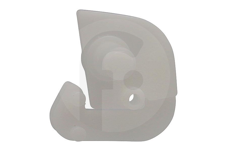 Indesit 115405, C00115405 Frigorífico Casquillo (para bisagra) C00115405, 115405 apto para entre otros RA28EU