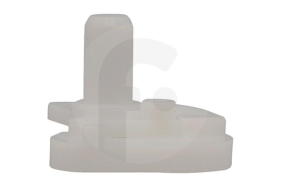 Indesit Frigorífico Casquillo (para bisagra) C00115405, 115405