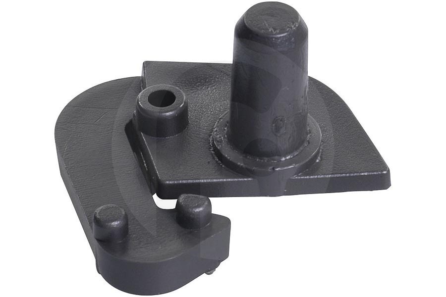 Ariston-Blue Air 82894, C00082894 Frigorífico Casquillo (para bisagra) frigorífico C00082894, 82894 apto para entre otros ERFV40, MTA334, MBL2022C