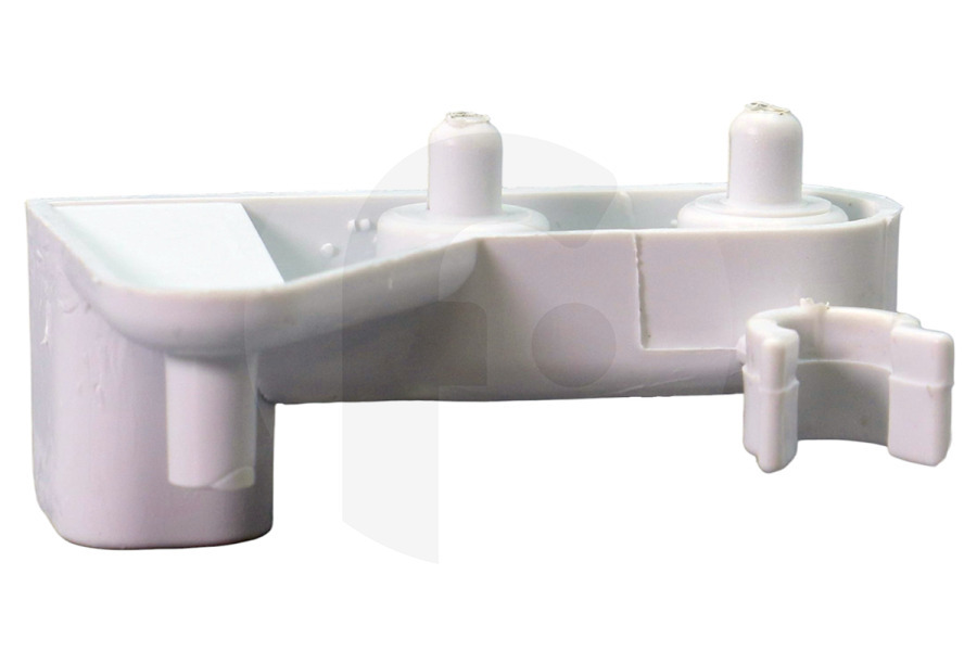Hotpoint Congelatore Frigorifero Ariston-Blue Air Hinge 506360 C00506360