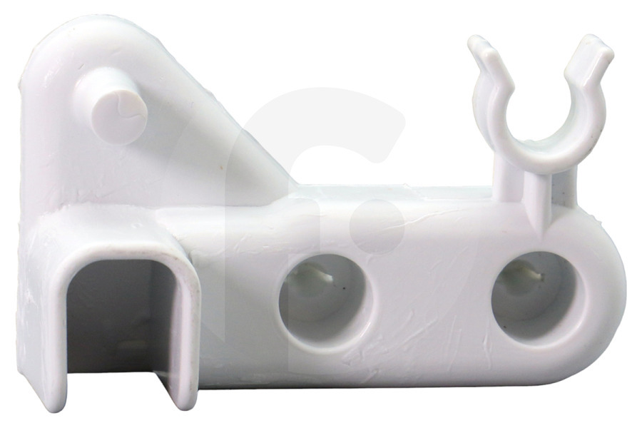 Hotpoint-ariston 506360, C00506360 Congelador Bisagra de aire Ariston-Blue 506360 C00506360 Frigorífico apto para entre otros KRF3100, CG1255W, AF80