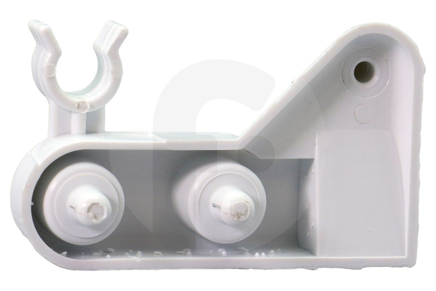 Hotpoint Congelatore Frigorifero Ariston-Blue Air Hinge 506360 C00506360