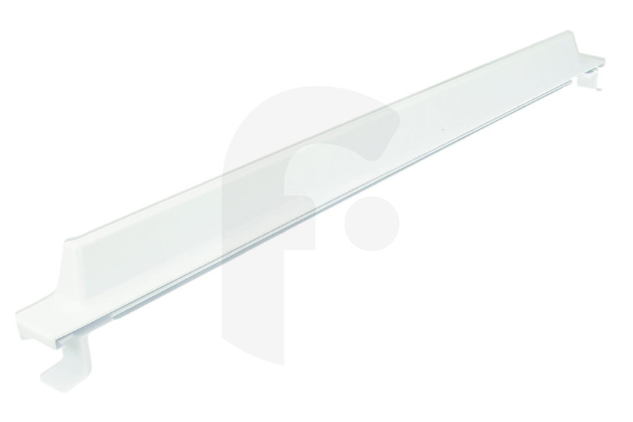 Ariston-Blue Air Frigorifero Cornice decorativa (per ripiano in vetro – posteriore) frigorifero C00114605, 114605