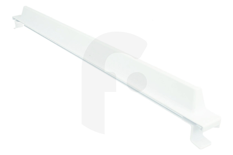Ariston-Blue Air Frigorifero Cornice decorativa (per ripiano in vetro – posteriore) frigorifero C00114605, 114605