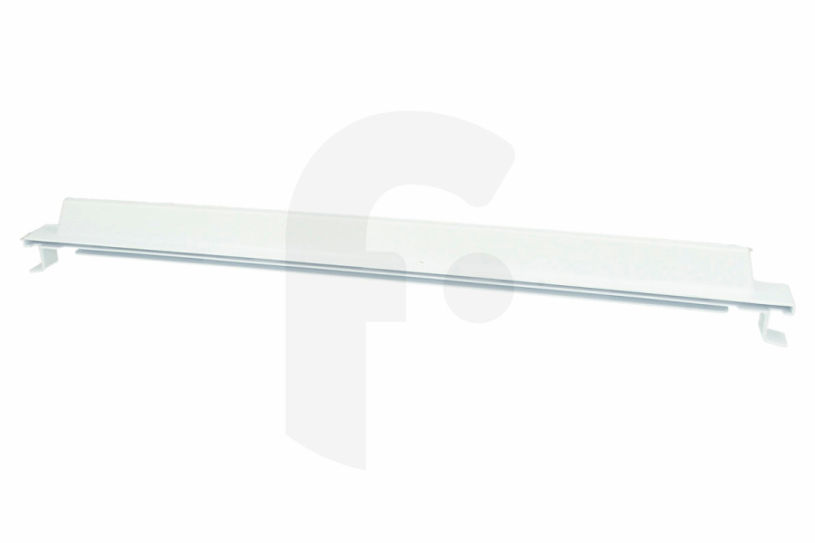 Ariston-Blue Air Frigorifero Cornice decorativa (per ripiano in vetro – posteriore) frigorifero C00114605, 114605