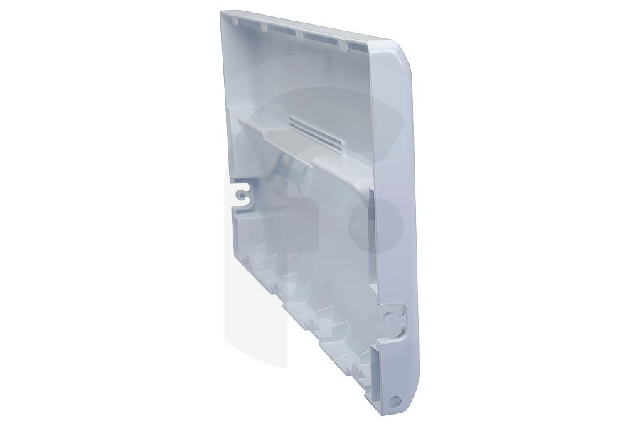 Ariston-Blue Air Frigorifero Pannello frontale cestello congelatore bianco per Ariston-Blue Air e altri frigo e congelatore combinato 046309, C00046309