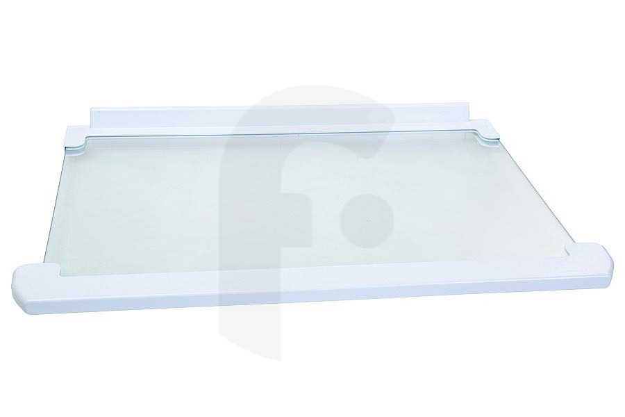 Hotpoint-ariston 517626, C00517626 Frigorífico Frigorífico con estante de cristal Ariston-Blue Air 517626 C00517626 apto para entre otros BCB312, BCB333, BCB313