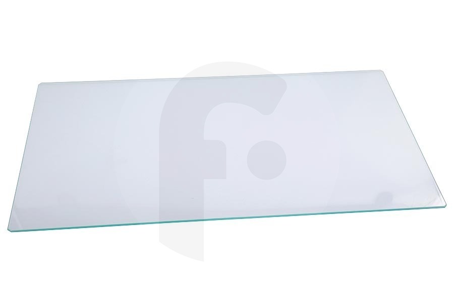 Whirlpool Frigorifero Ripiano in vetro escl. profili (bordi) per Hotpoint e altri frigorifero 386323, C00386323 adatto a tra cui SH81QGRFDUK, KR19G4A2IN