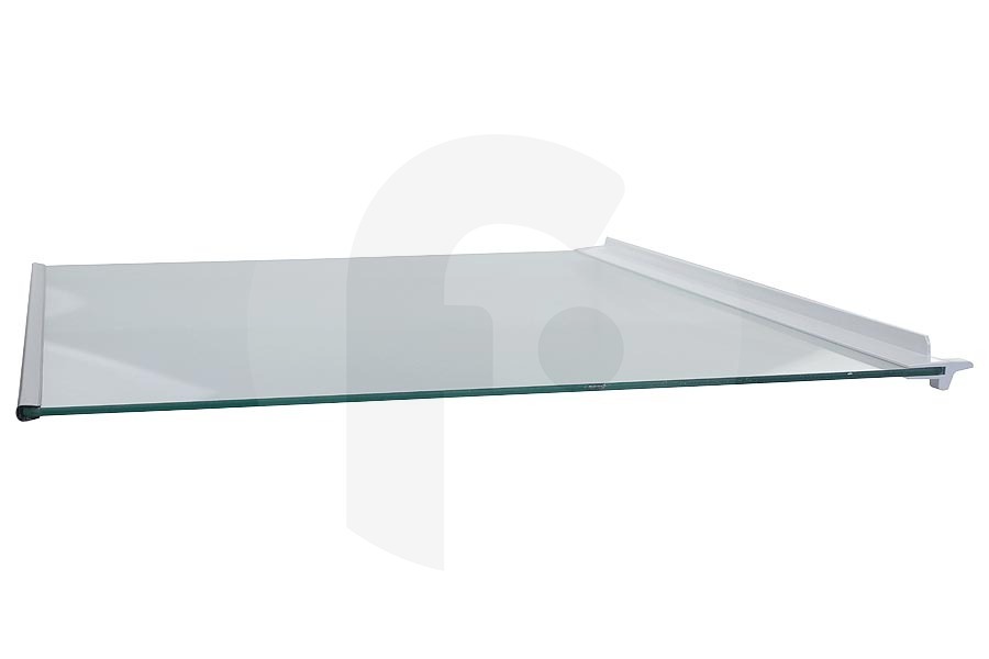 Hotpoint Frigorifero Ripiano in vetro completo 594 x 431 mm per Hotpoint e altri frigorifero 506197, C00506197