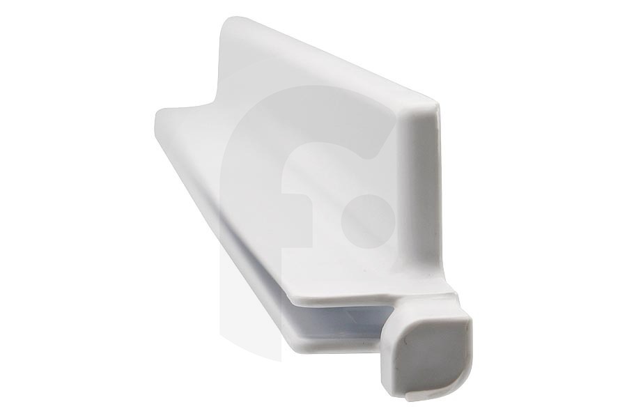 Hotpoint Kühlschrank Hotpoint Strip Glasplatte 507222 C00507222 Kühlschrank