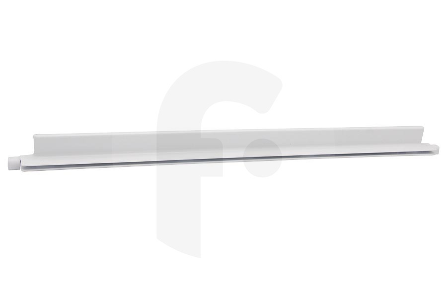 Hotpoint 507222, C00507222 Frigorífico Tira de Placa de Vidrio Hotpoint 507222 C00507222 para Frigorífico apto para entre otros ETM17201V, BMBL2022CFHA, MTM1721VFR