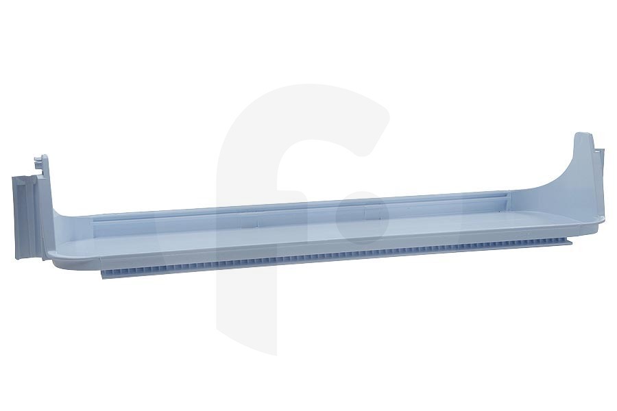 Ariston-Blue Air Frigorifero Balconcino Frigorifero adatto per Ariston, Indesit, Hotpoint Intermedio 443 x 104 x 70 mm Bianco C00089093, 89093
