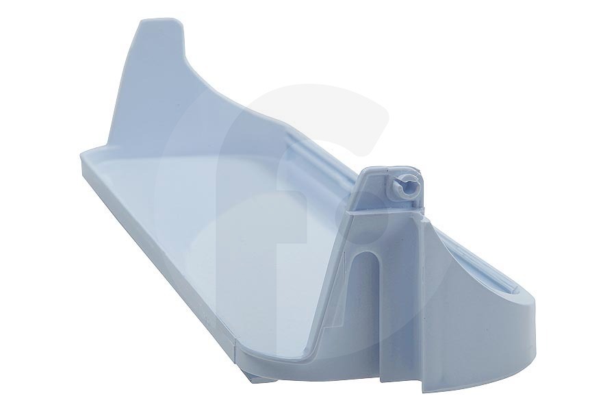 Ariston-Blue Air Frigorifero Balconcino Frigorifero adatto per Ariston, Indesit, Hotpoint Intermedio 443 x 104 x 70 mm Bianco C00089093, 89093