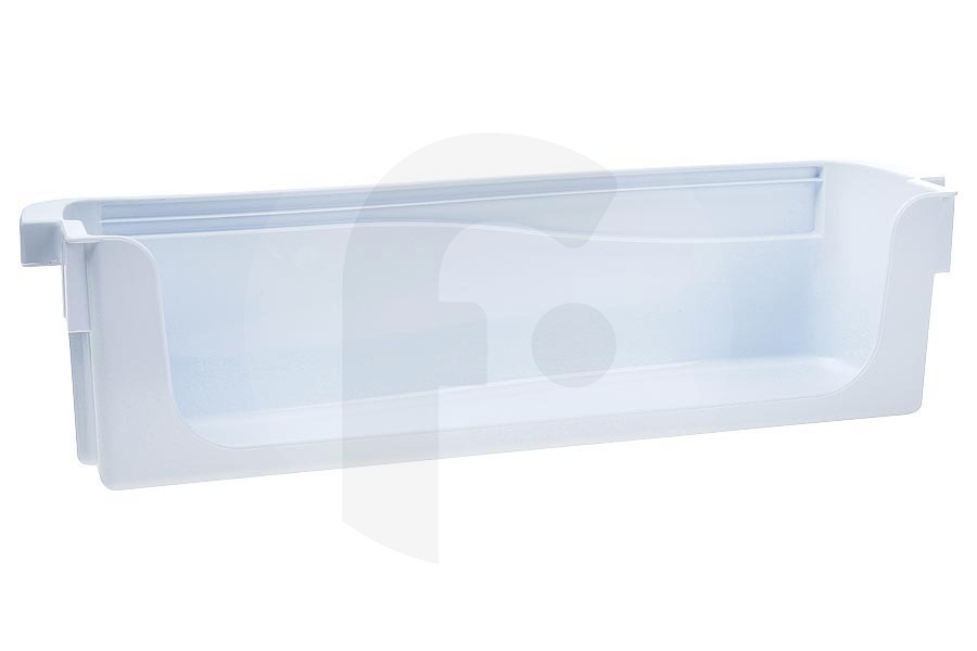 Ariston-Blue Air Kühlschrank Flaschenhalter Kühlschrank für u.a. Ariston, Indesit, Hotpoint Unter 440 x 110 x 112 mm Weiß C00082956, 82956