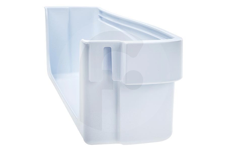 Ariston-Blue Air Kühlschrank Flaschenhalter Kühlschrank für u.a. Ariston, Indesit, Hotpoint Unter 440 x 110 x 112 mm Weiß C00082956, 82956
