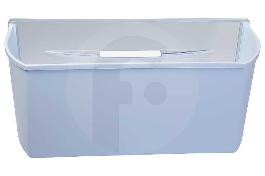Ariston-Blue Air Frigorifero Cassetto verdura (contenitore) bianco incl. frontale per Ariston-Blue Air e altri frigo e congelatore combinato 144903, C00144903