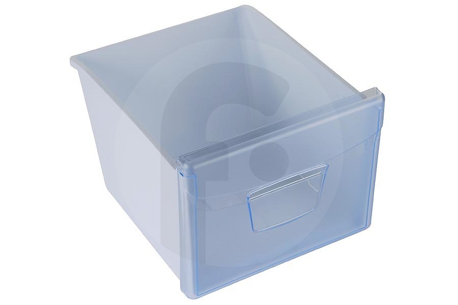 Ariston-Blue Air 506773, C00506773 Frigorifero Cassetto Verdura Frigorifero adatto per Ariston, Indesit, Hotpoint Inferiore 295 x 350 x 237 mm C00117110, 117110 adatto a tra cui T5