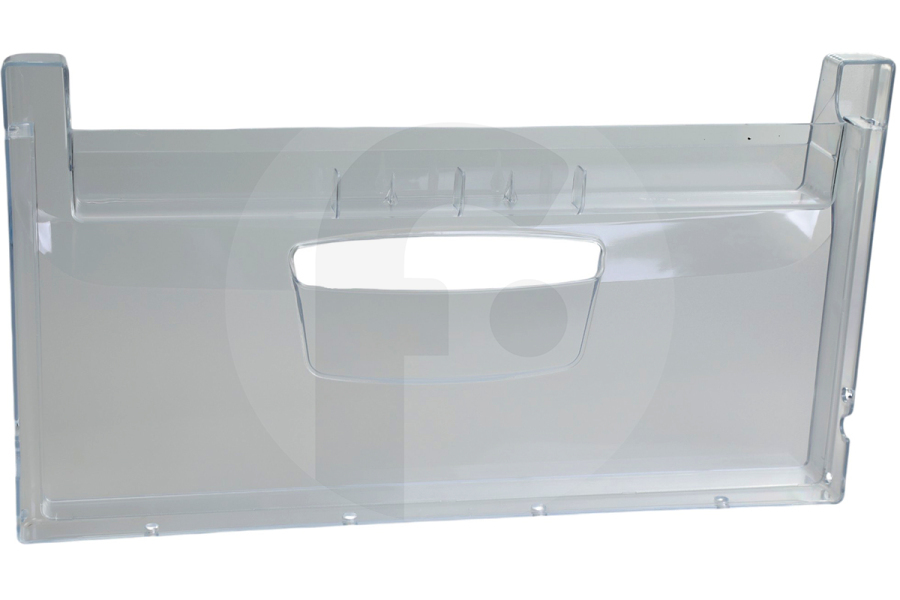 Ariston-Blue Air Congelatore Sportello (cassetto centrale -trasparente-) frigorifero C00283741, 283741
