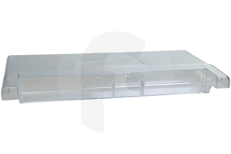 Ariston-Blue Air Congelatore Sportello (cassetto centrale -trasparente-) frigorifero C00283741, 283741