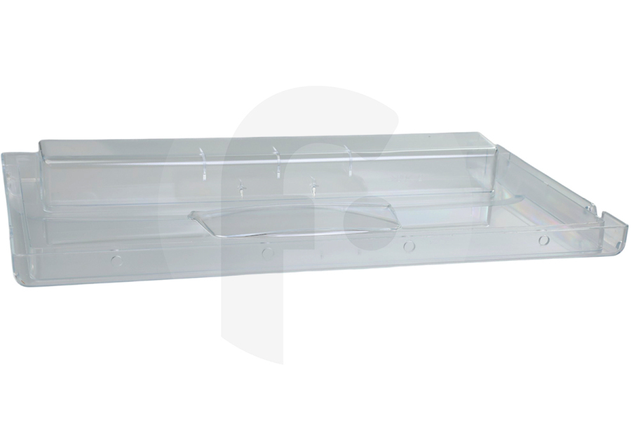 Ariston-Blue Air Congelatore Sportello (cassetto centrale -trasparente-) frigorifero C00283741, 283741