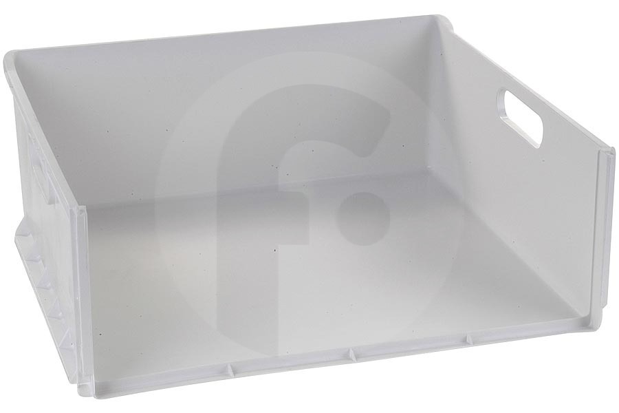 Indesit 114731, C00114731 Frigorifero Cassetto (bianco superiore) frigorifero C00114731, 114731 adatto a tra cui BAAN12, BAAN13, BAAN14