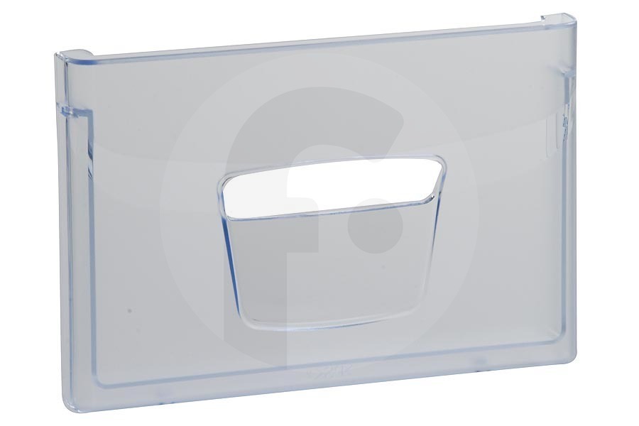 Ariston-Blue Air 283886, C00283886 Frigorifero Sportello (Per cassetto verdura 240x160mm) frigorifero C00283886, 283886 adatto a tra cui BAAN10, BAAN12, BAAN13