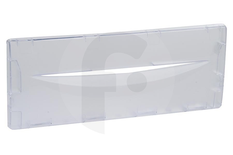 Ariston-Blue Air 283722, C00283722 Frigorifero Sportello (per congelatore 414x162x25) frigorifero C00283722, 283722 adatto a tra cui BCF312, RFA52, RC31, RC33