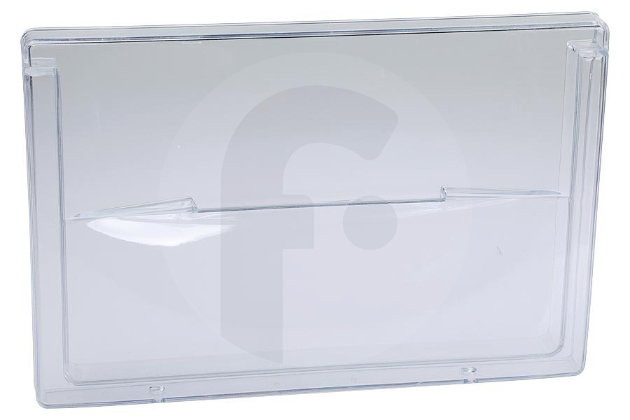 Indesit 283268, C00283268 Frigorífico Cajonera frontal para refrigerador Congelador C00283268 apto para entre otros BC312ANIEU, BSZ3032V