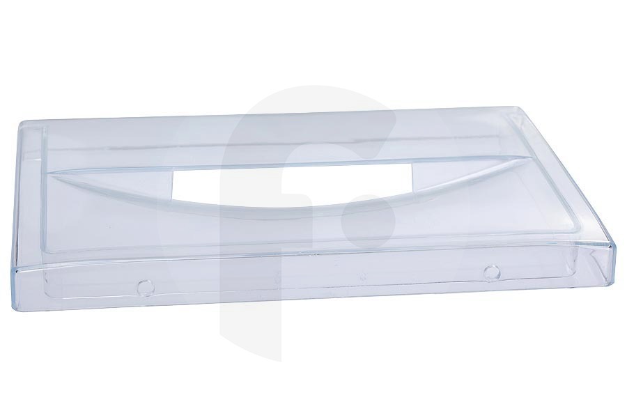 Ariston-Blue Air Frigorifero Pannello anteriore Cassetto insalata per Frigorifero congelatore C00283268