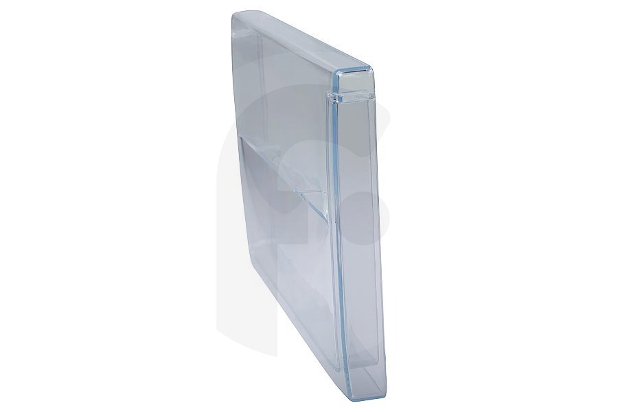 Ariston-Blue Air Frigorifero Pannello anteriore Cassetto insalata per Frigorifero congelatore C00283268