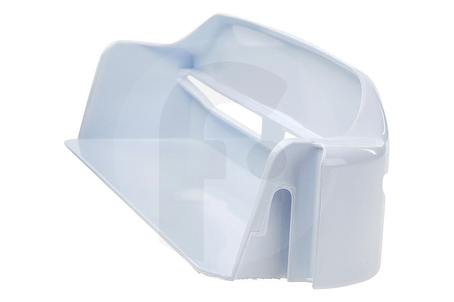 Ariston-Blue Air Frigorifero Portabottiglie Frigorifero adatto per Ariston, Indesit, Hotpoint Inferiore 443 x 104 x 103 mm Bianco C00089092, 89092