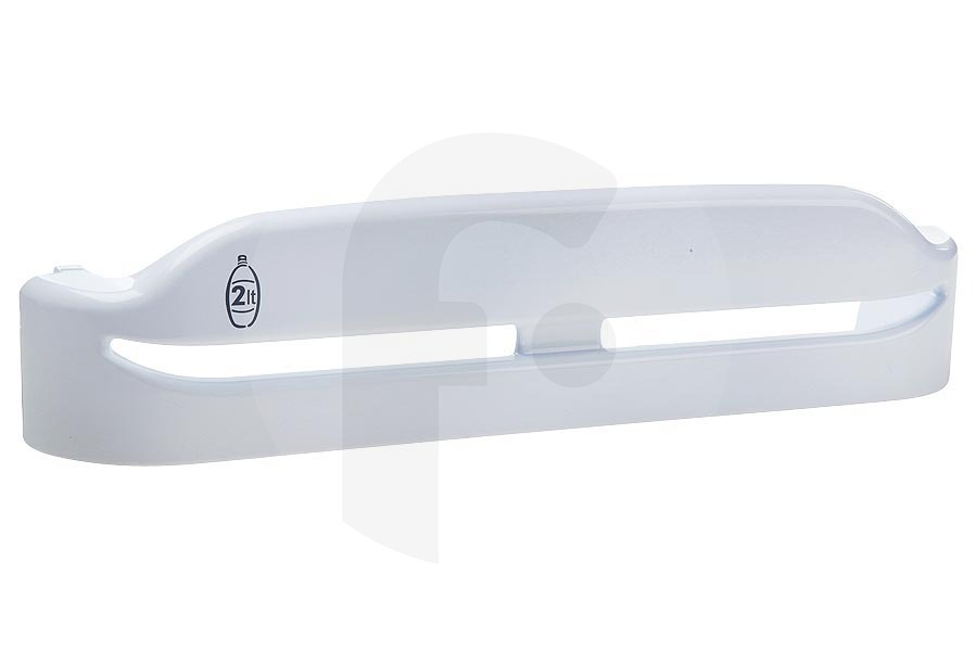 Indesit 89092, C00089092 Frigorifero Portabottiglie Frigorifero adatto per Ariston, Indesit, Hotpoint Inferiore 443 x 104 x 103 mm Bianco C00089092, 89092 adatto a tra cui BD241S, BD291S, MA14